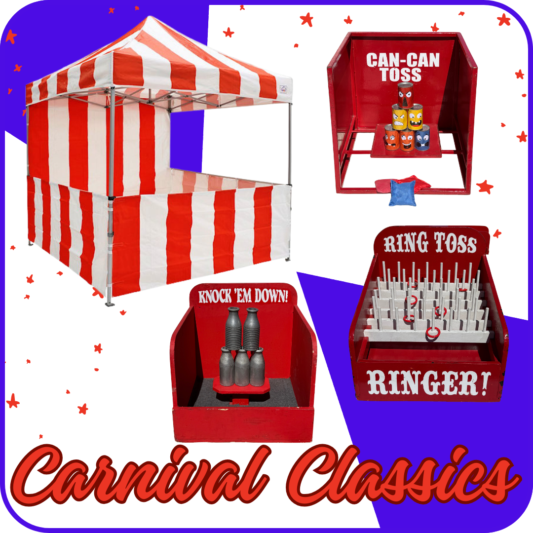 Carnival Classics Package